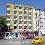 ホテル Deniz