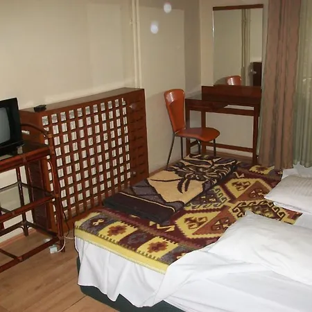 Otel Deniz