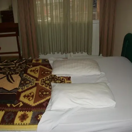 Deniz 2* Ankara