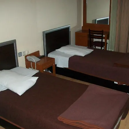 Deniz 2* Ankara