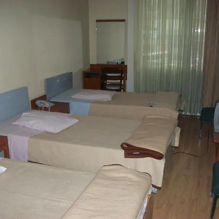 Otel Deniz