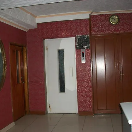 Otel Deniz Ankara