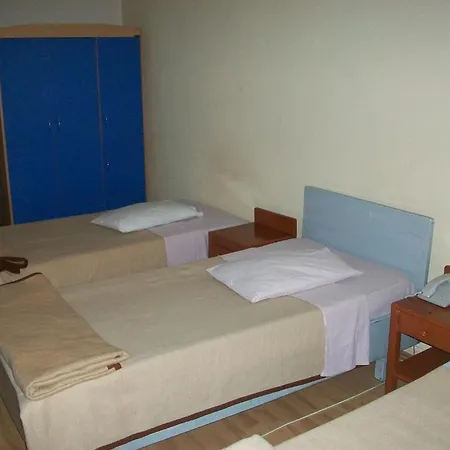 Otel Deniz