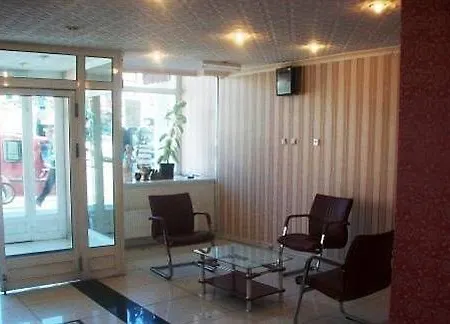 Deniz Ankara