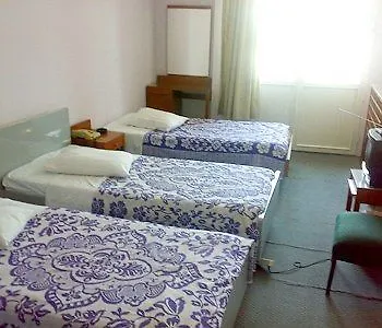 Deniz Ankara