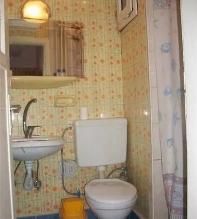 Otel Deniz Ankara