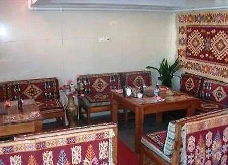 Otel Deniz