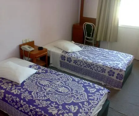 Otel Deniz