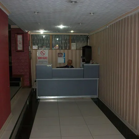 Otel Deniz 2*