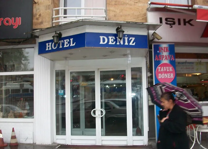 Deniz 2*