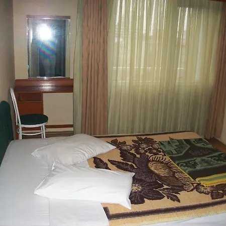 Deniz Hotel