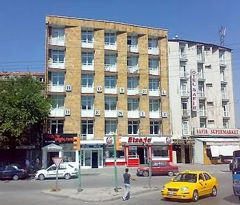 ホテル Deniz